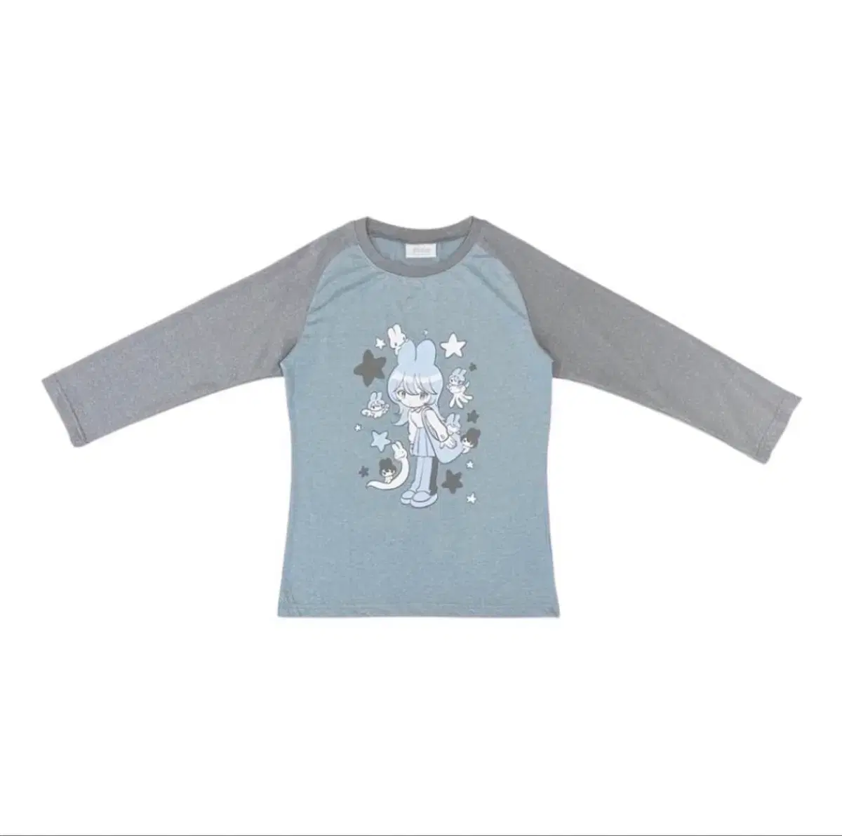 지초이 jichoi 지토 카에 레글런 티셔츠 | 브랜드 중고거래 플랫폼